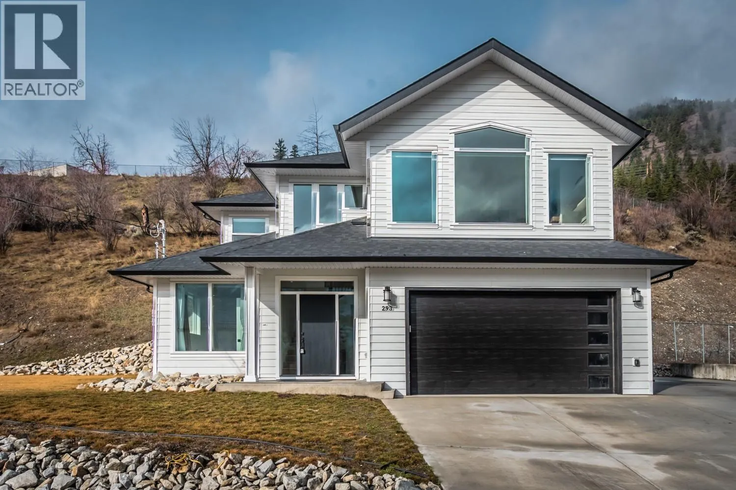293 PARK Drive
