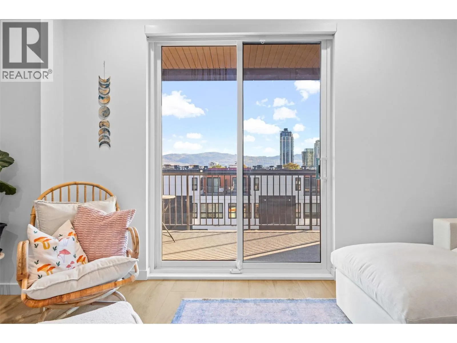 660 Cawston Avenue Unit# 405
