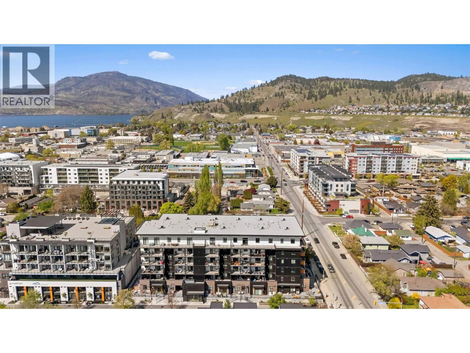 660 Cawston Avenue Unit# 405