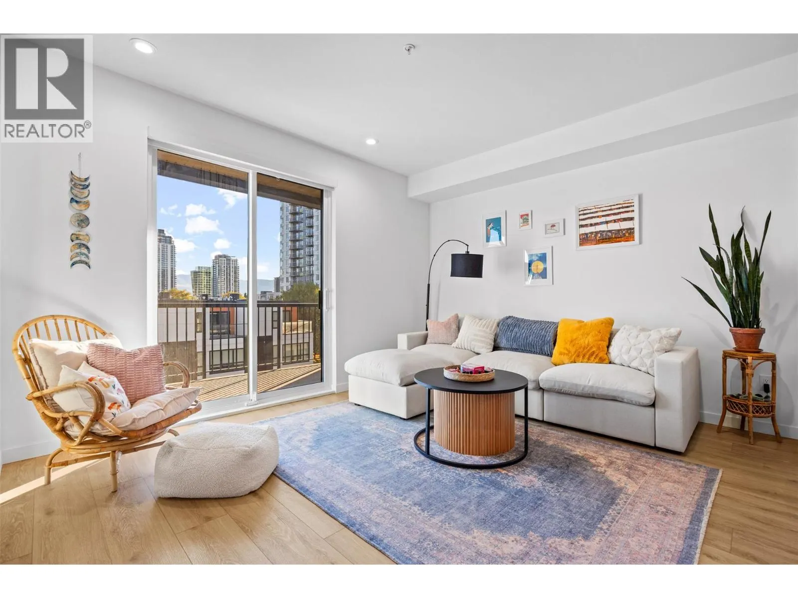 660 Cawston Avenue Unit# 405