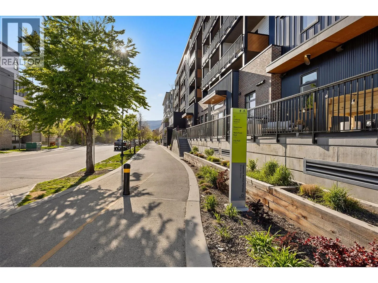 660 Cawston Avenue Unit# 405