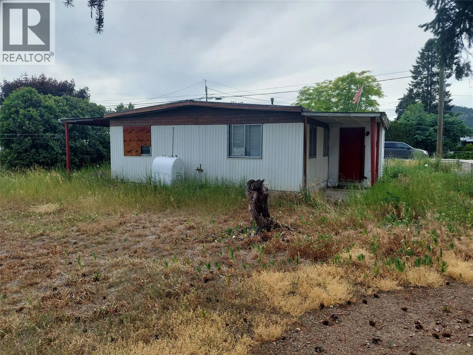 945 Franklyn Road Lot# 1