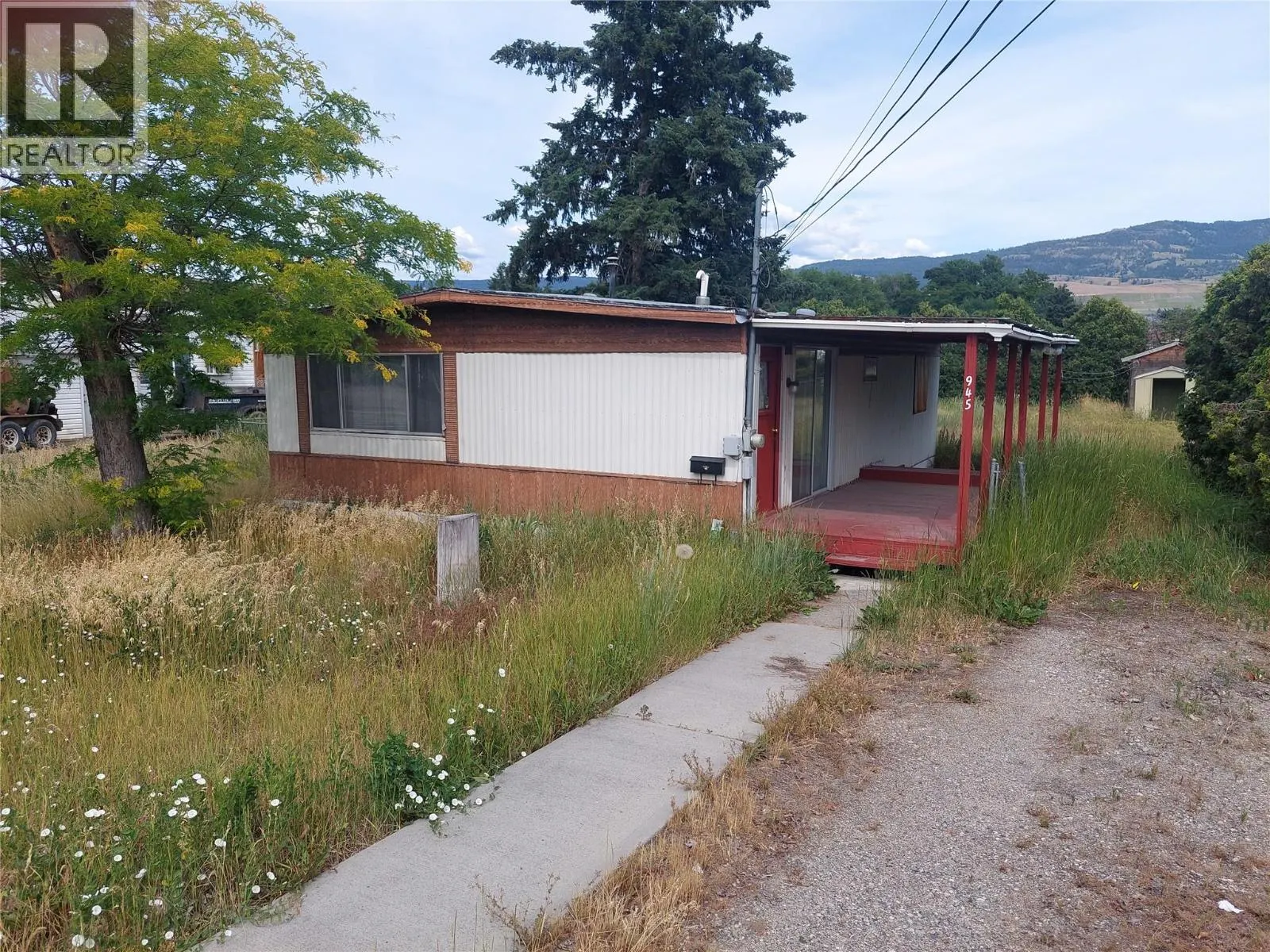 945 Franklyn Road Lot# 1
