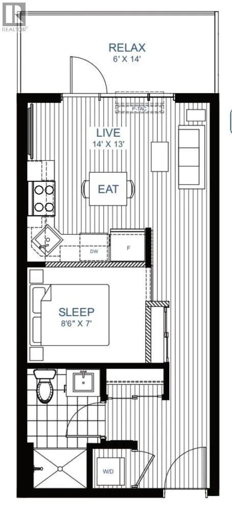 2345 Butt Road Unit# 309