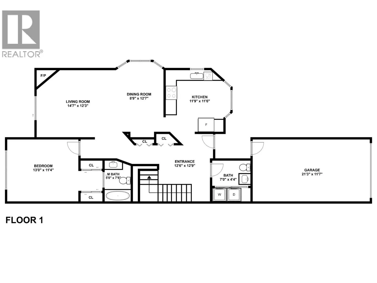 545 Glenmeadows Road Unit# 24