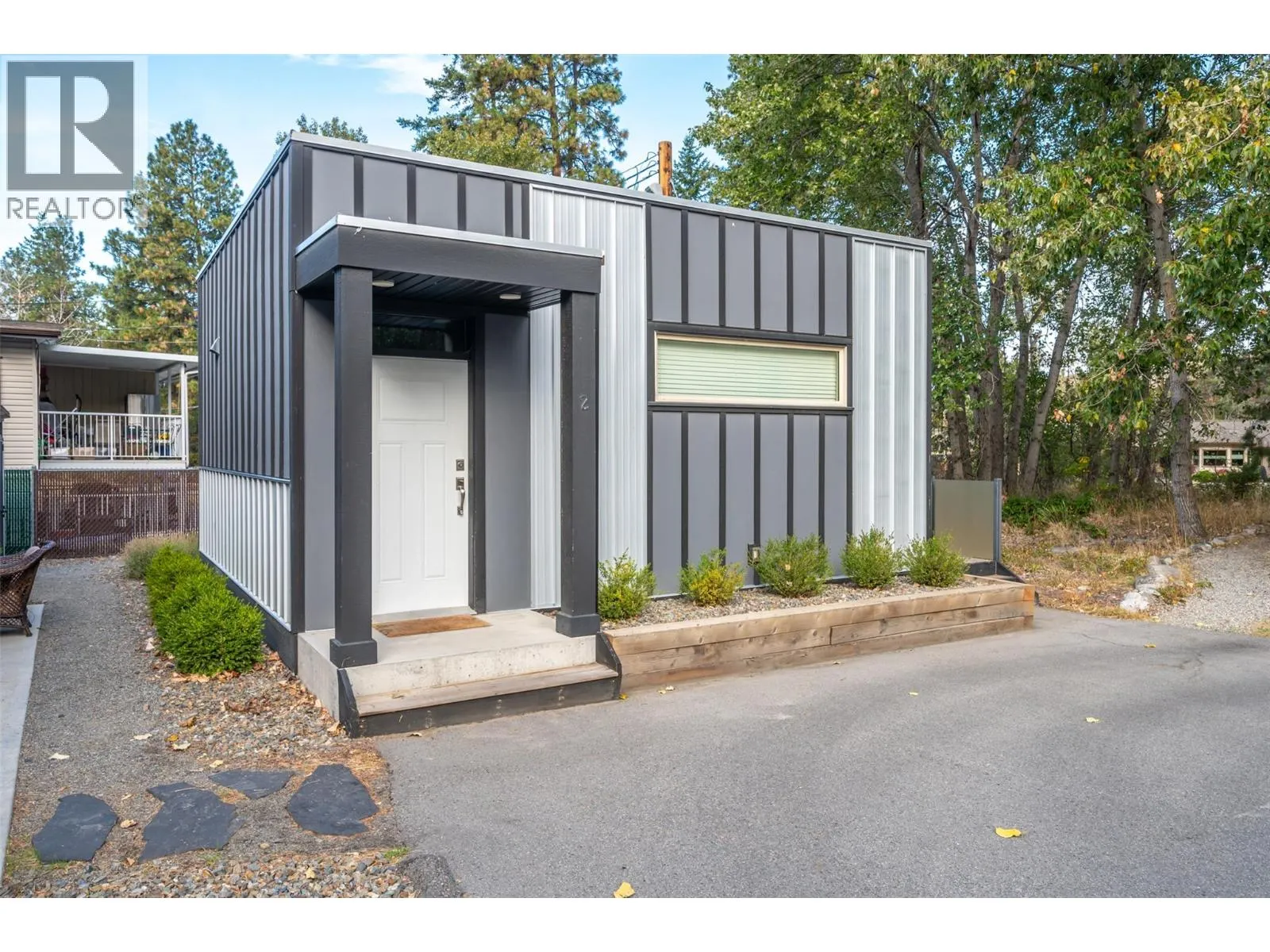 166 McPherson Crescent