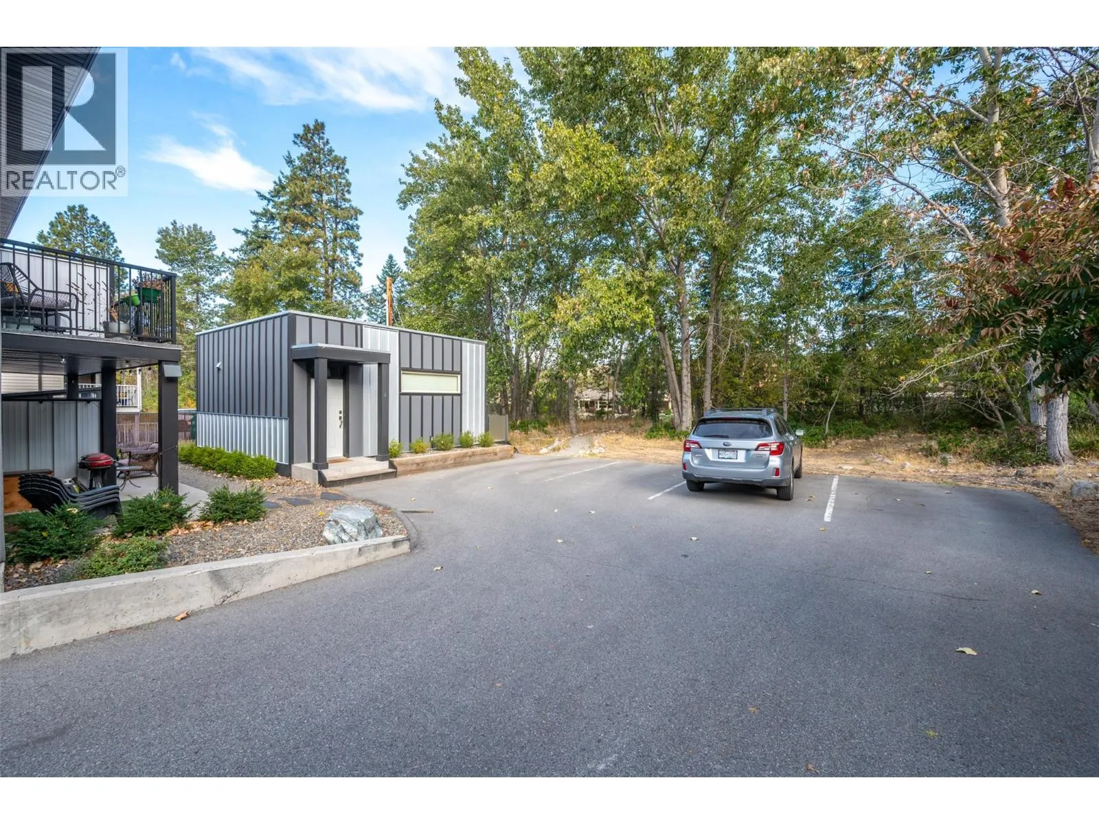 166 McPherson Crescent