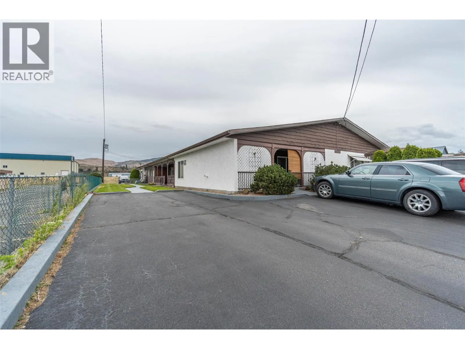 5862 Airport Street Unit# 3