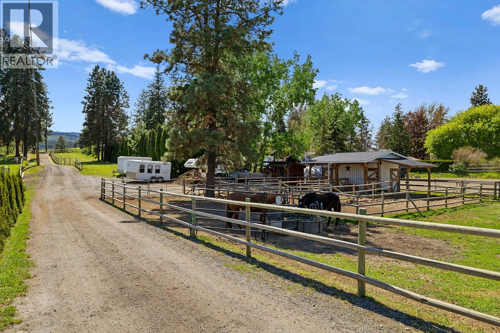 4139 Wallace Hill Road