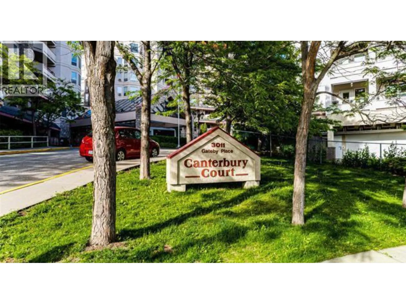 3011 Gateby Place Unit# 621