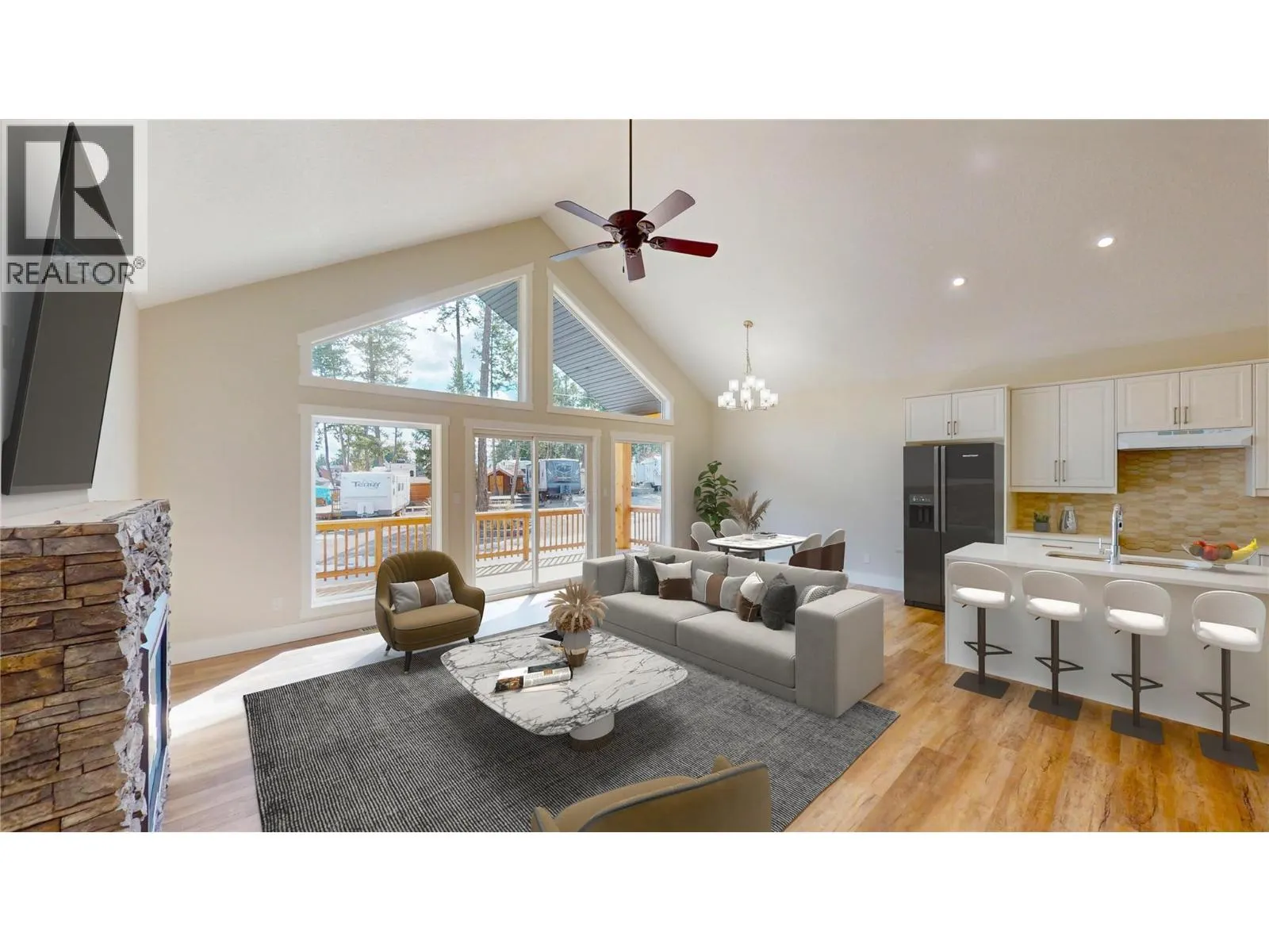 4868 Riverview Drive Unit# 118