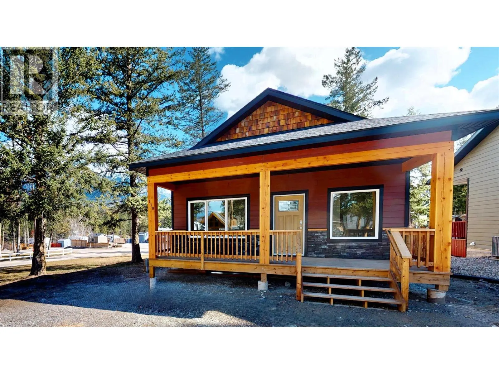 4868 Riverview Drive Unit# 118