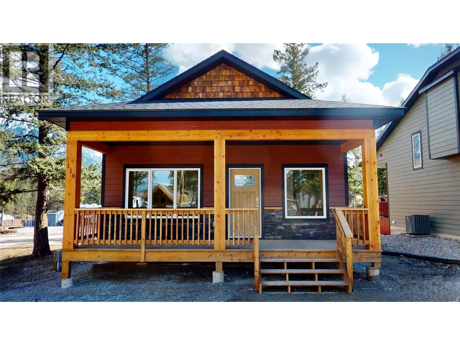 4868 Riverview Drive Unit# 118