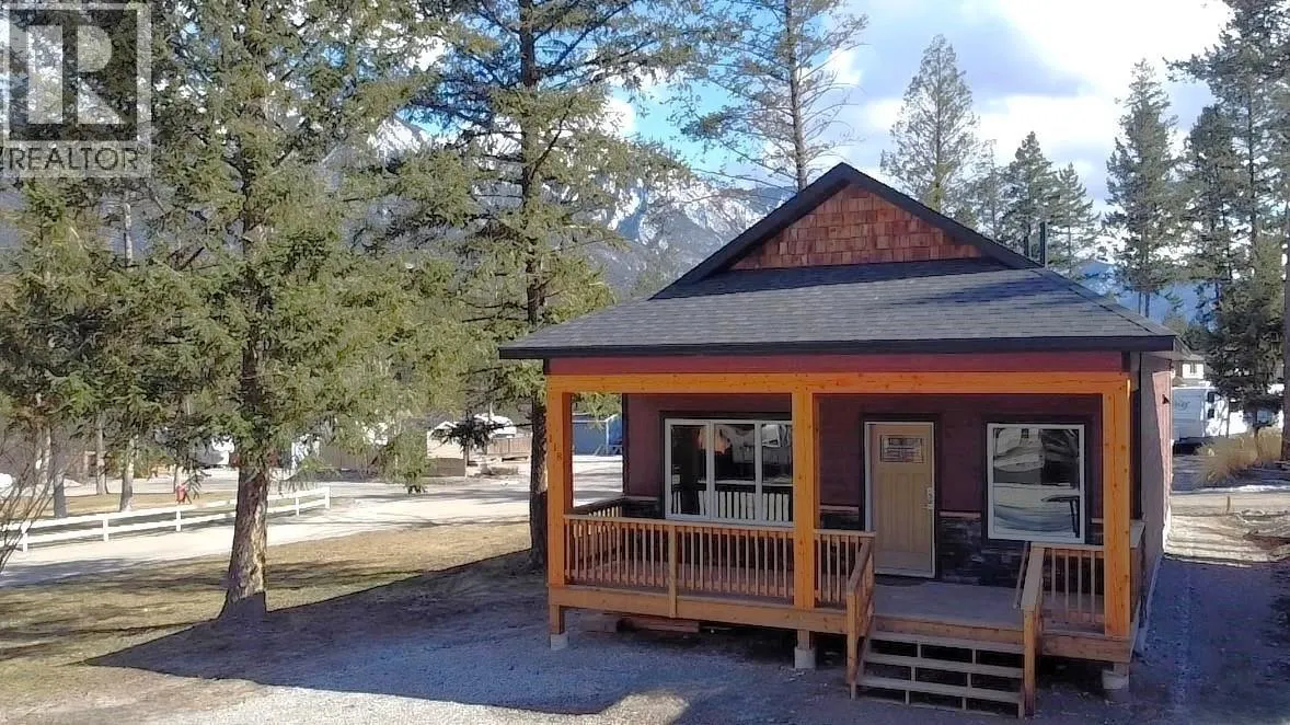 4868 Riverview Drive Unit# 118