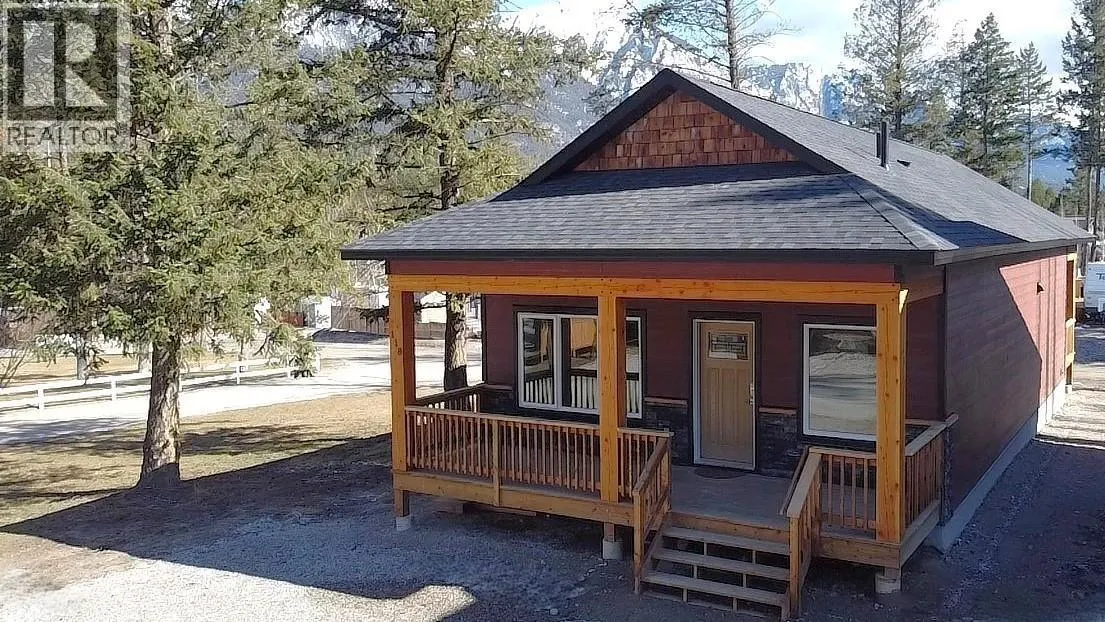 4868 Riverview Drive Unit# 118