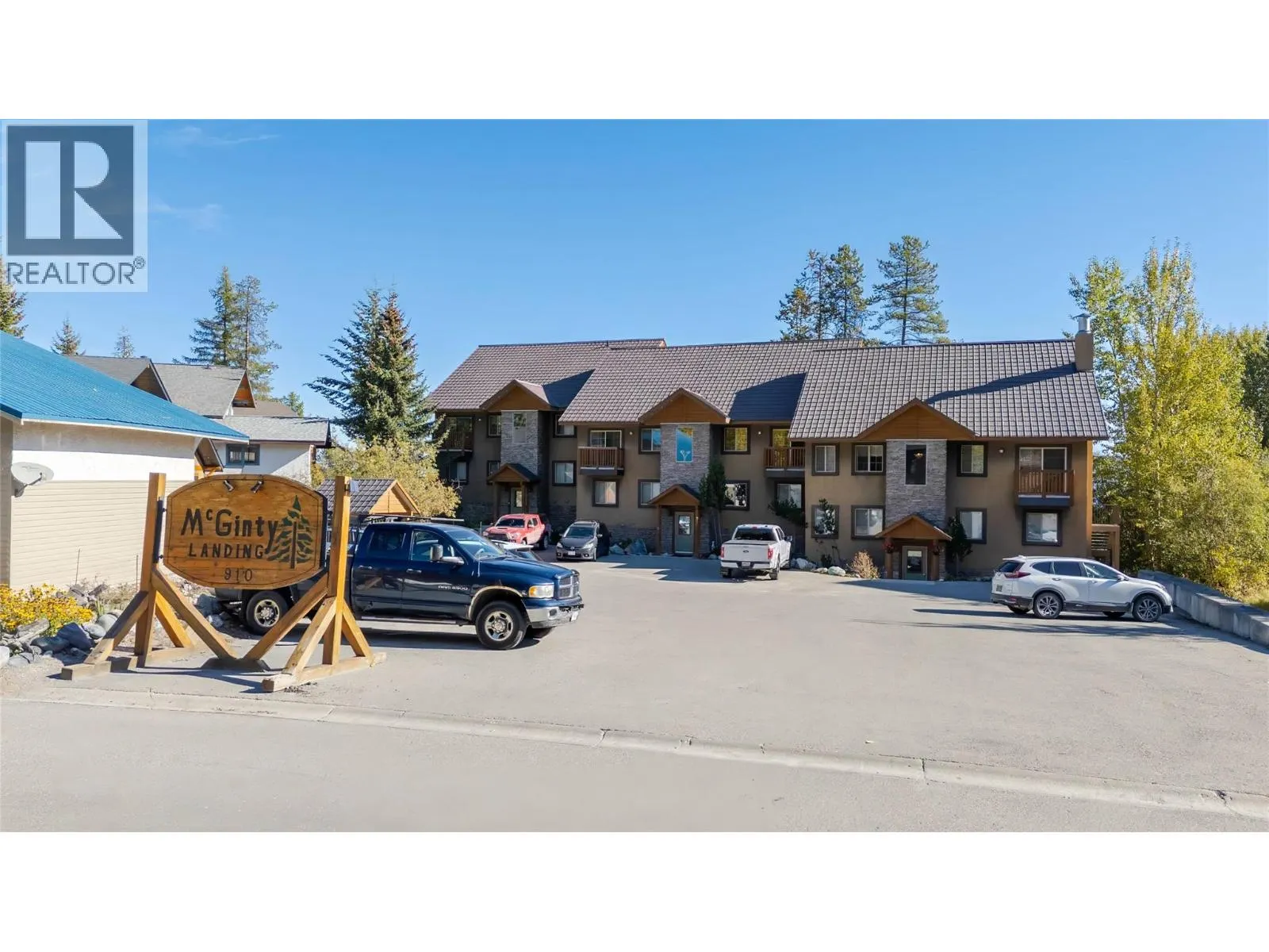 910 Dogwood Drive Unit# 303