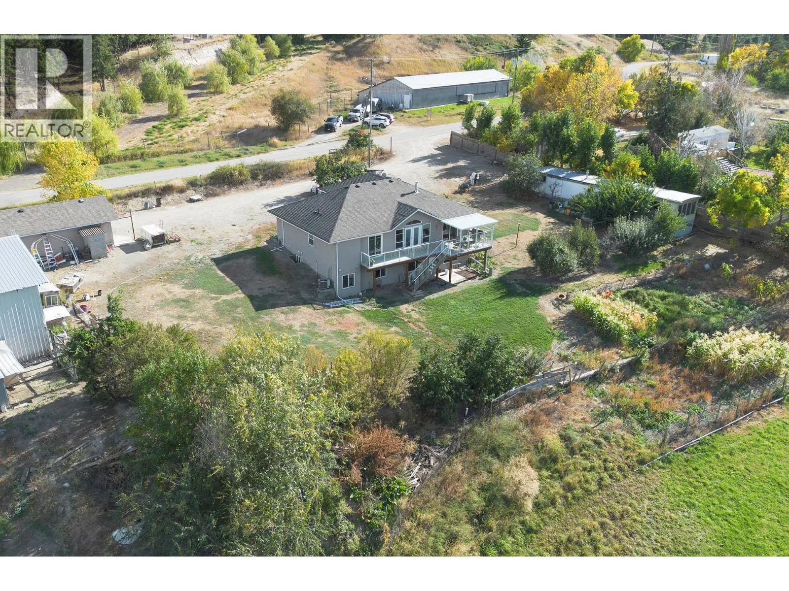 1585 LANCE Road