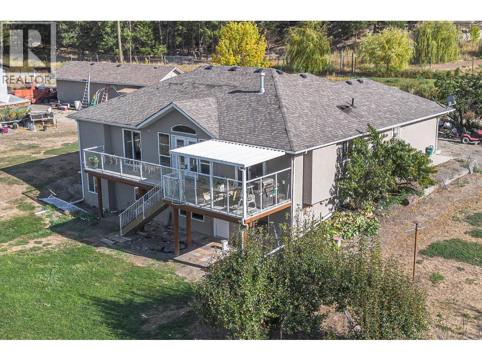 1585 LANCE Road