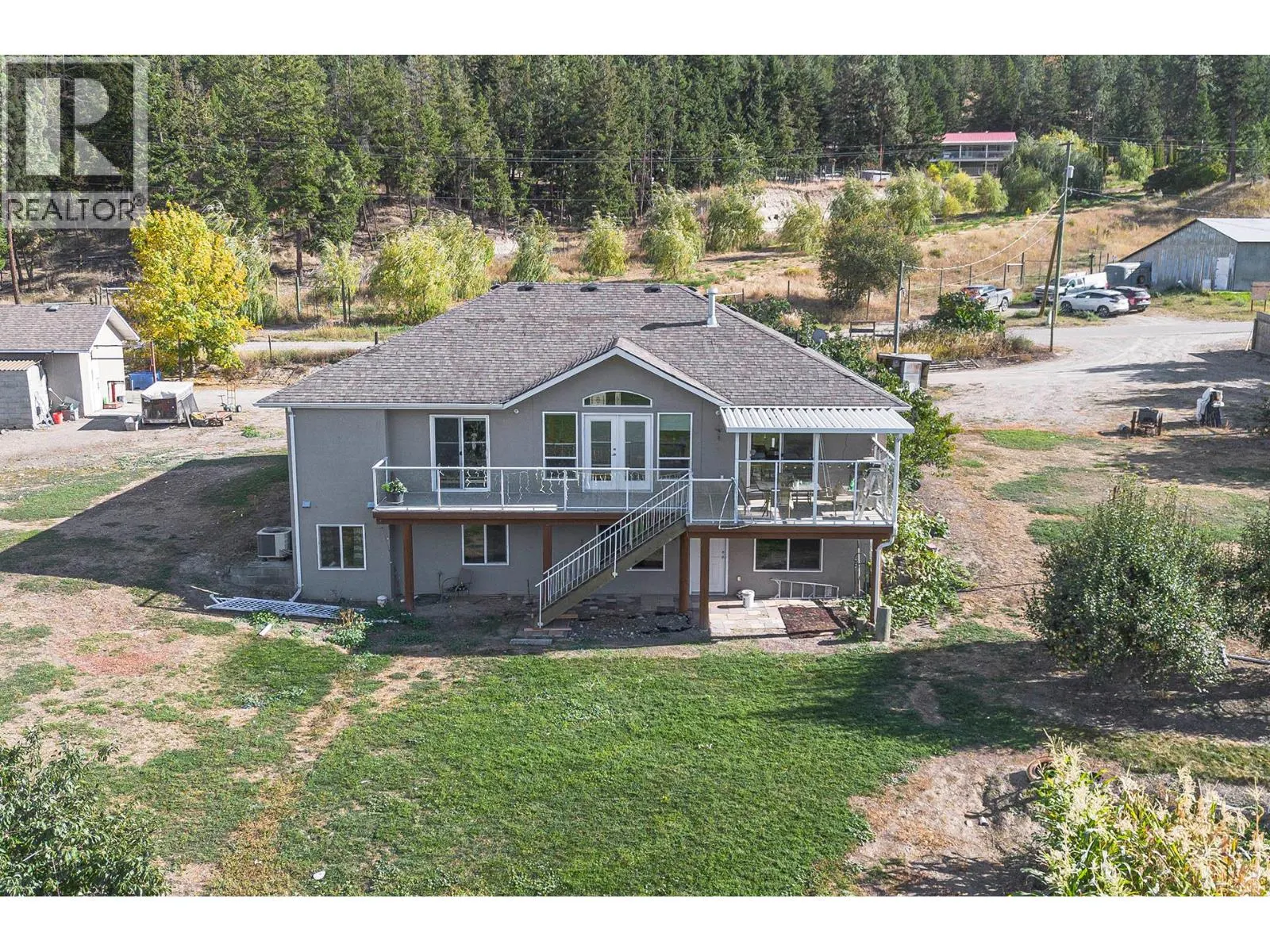 1585 LANCE Road