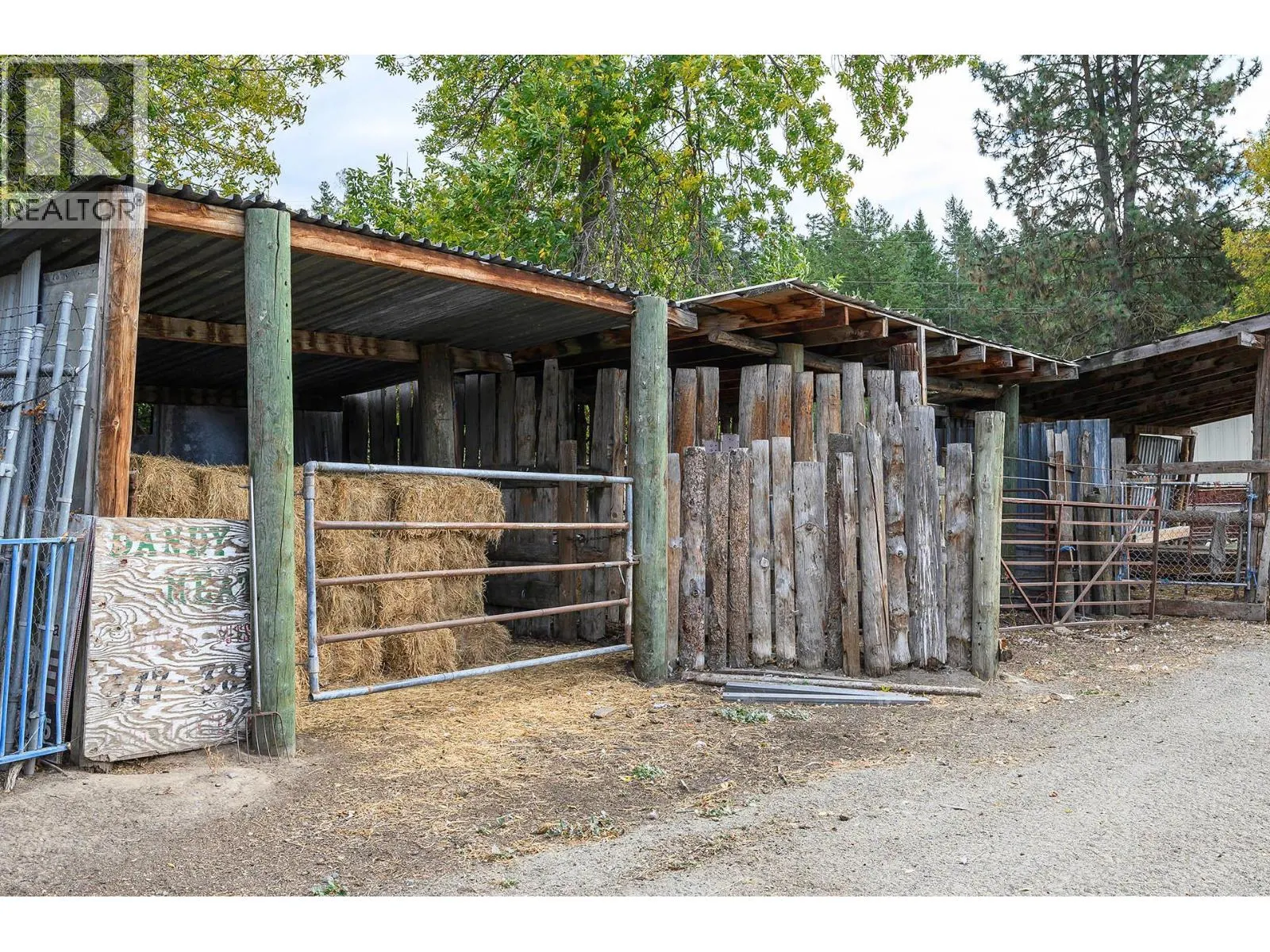 1585 LANCE Road