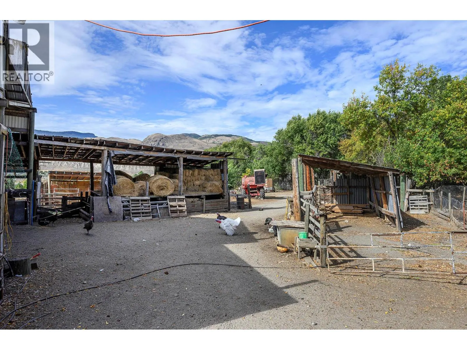 1585 LANCE Road