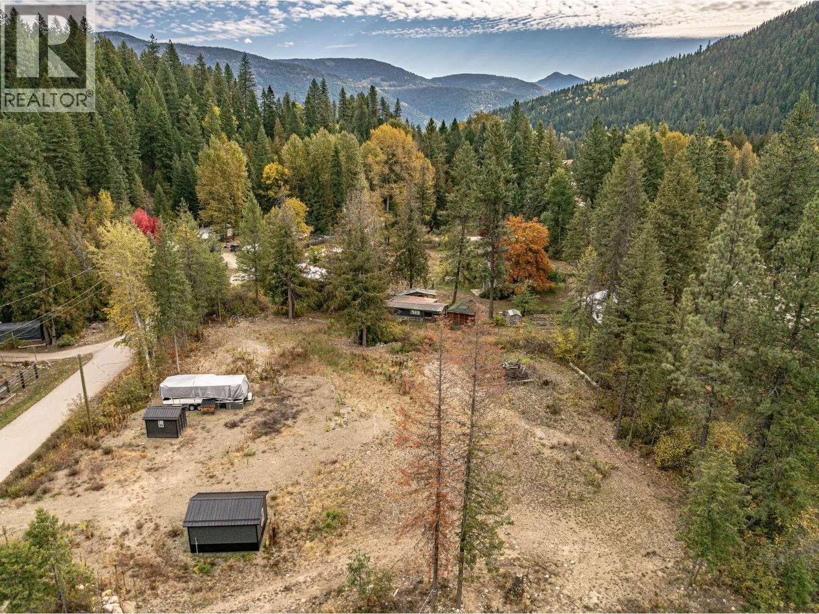 6072 Arnold Road