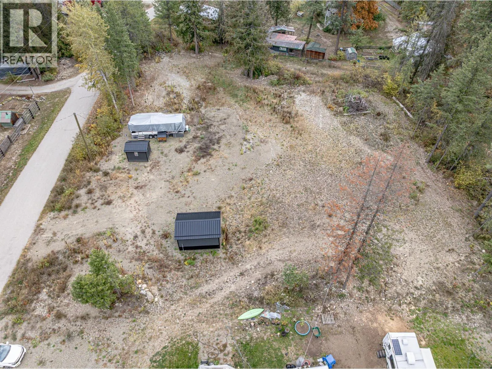 6072 Arnold Road