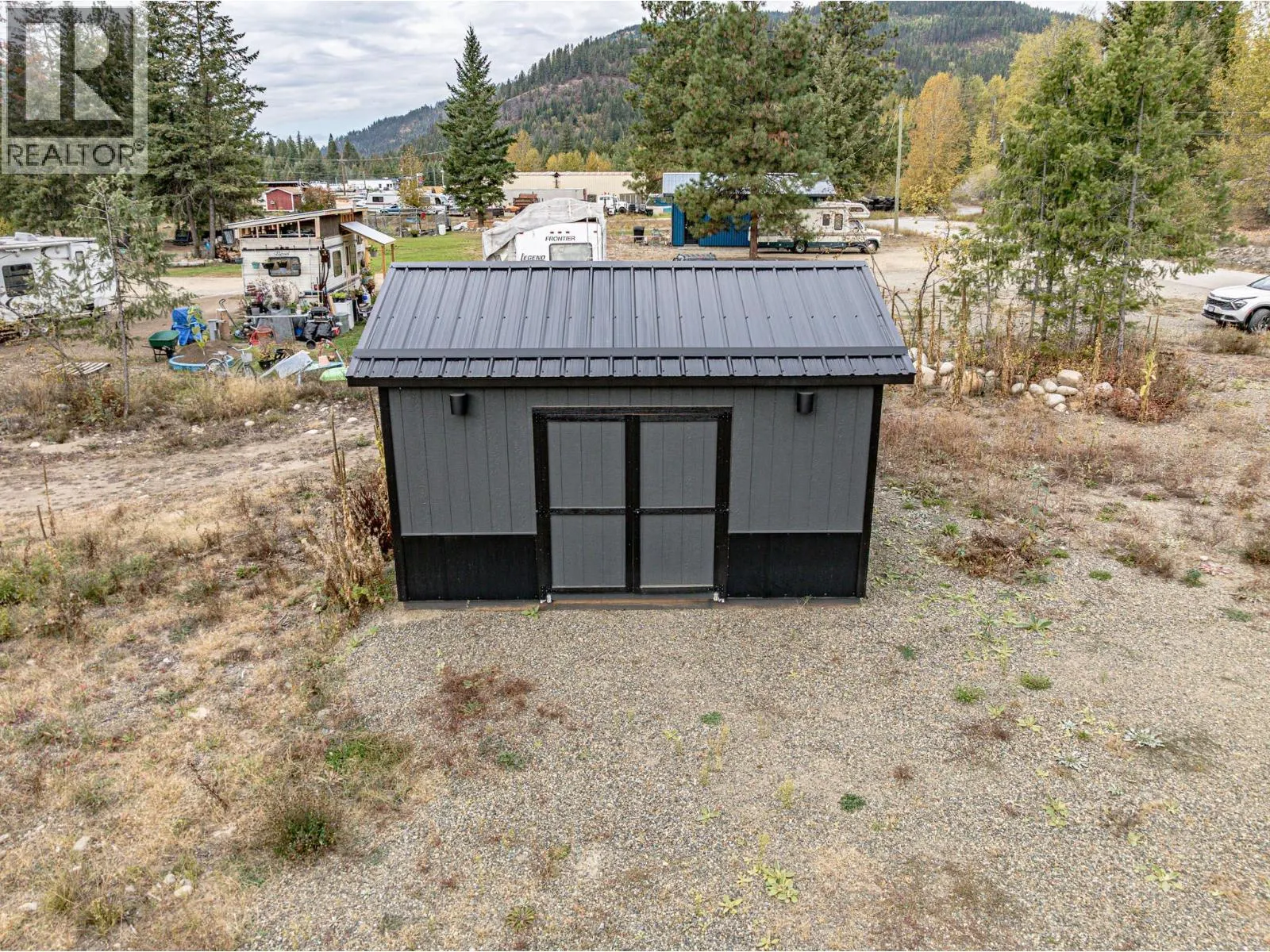 6072 Arnold Road