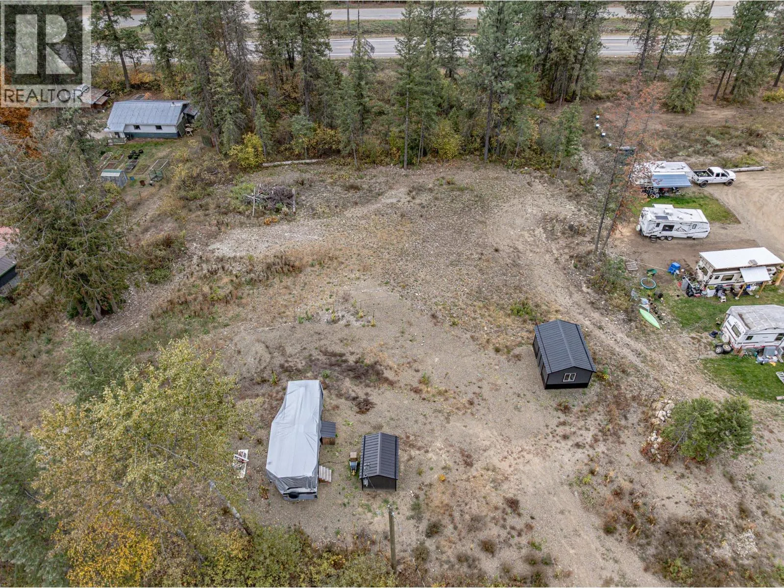6072 Arnold Road