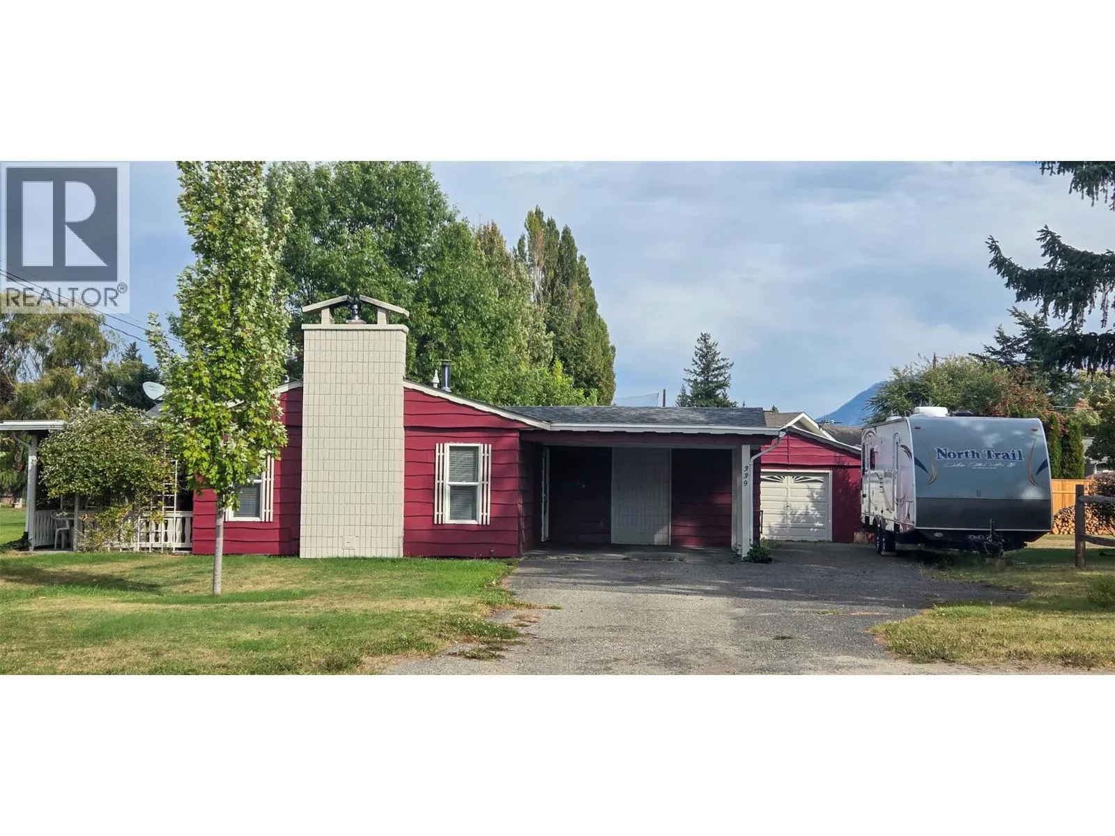 339 Birch Street