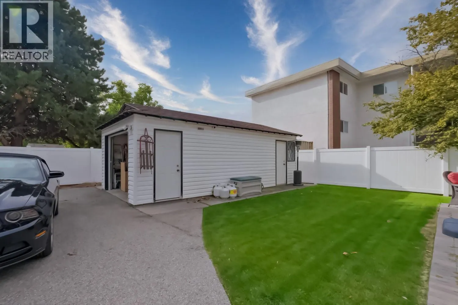 150 EDMONTON Avenue