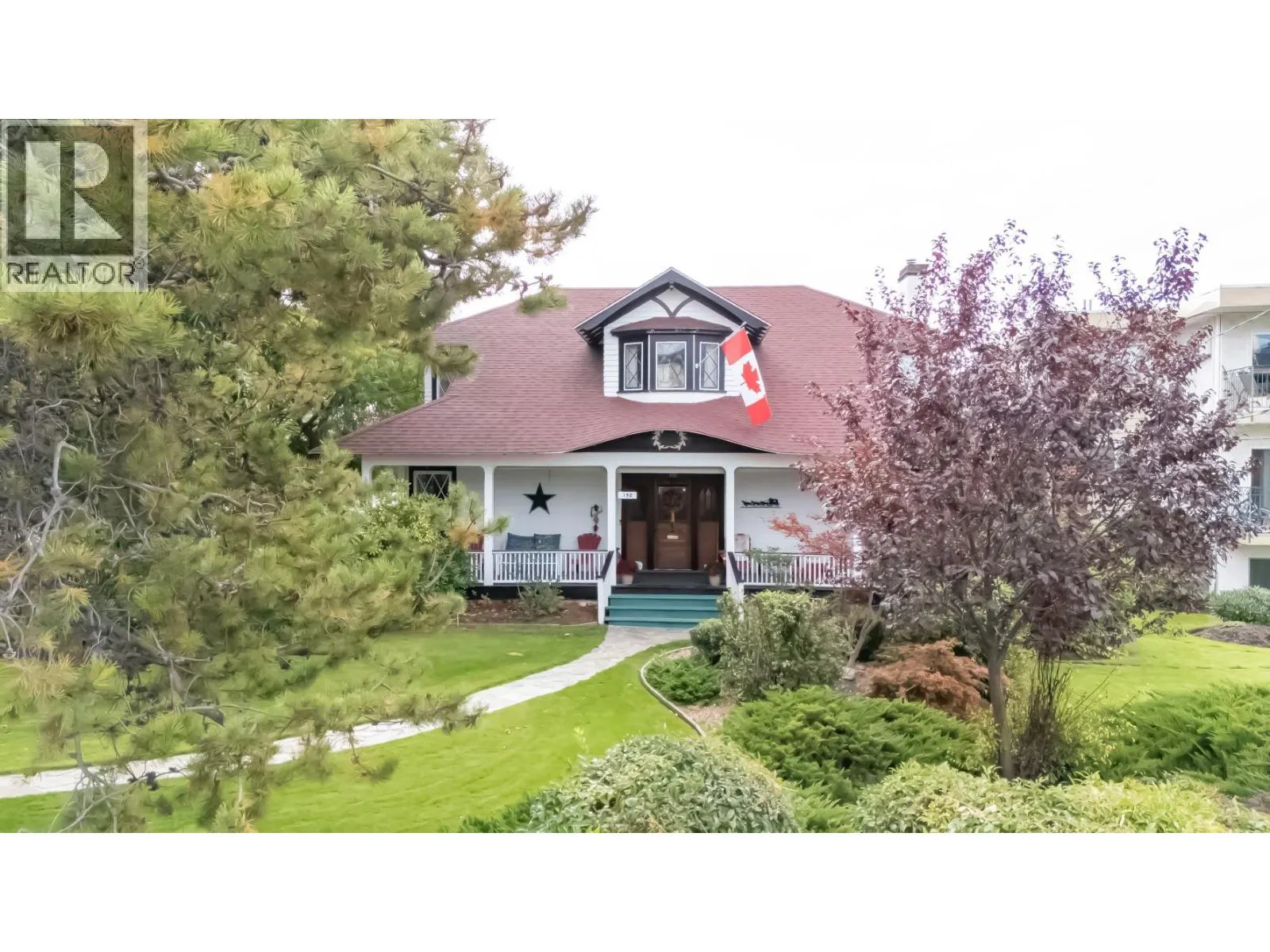 150 EDMONTON Avenue