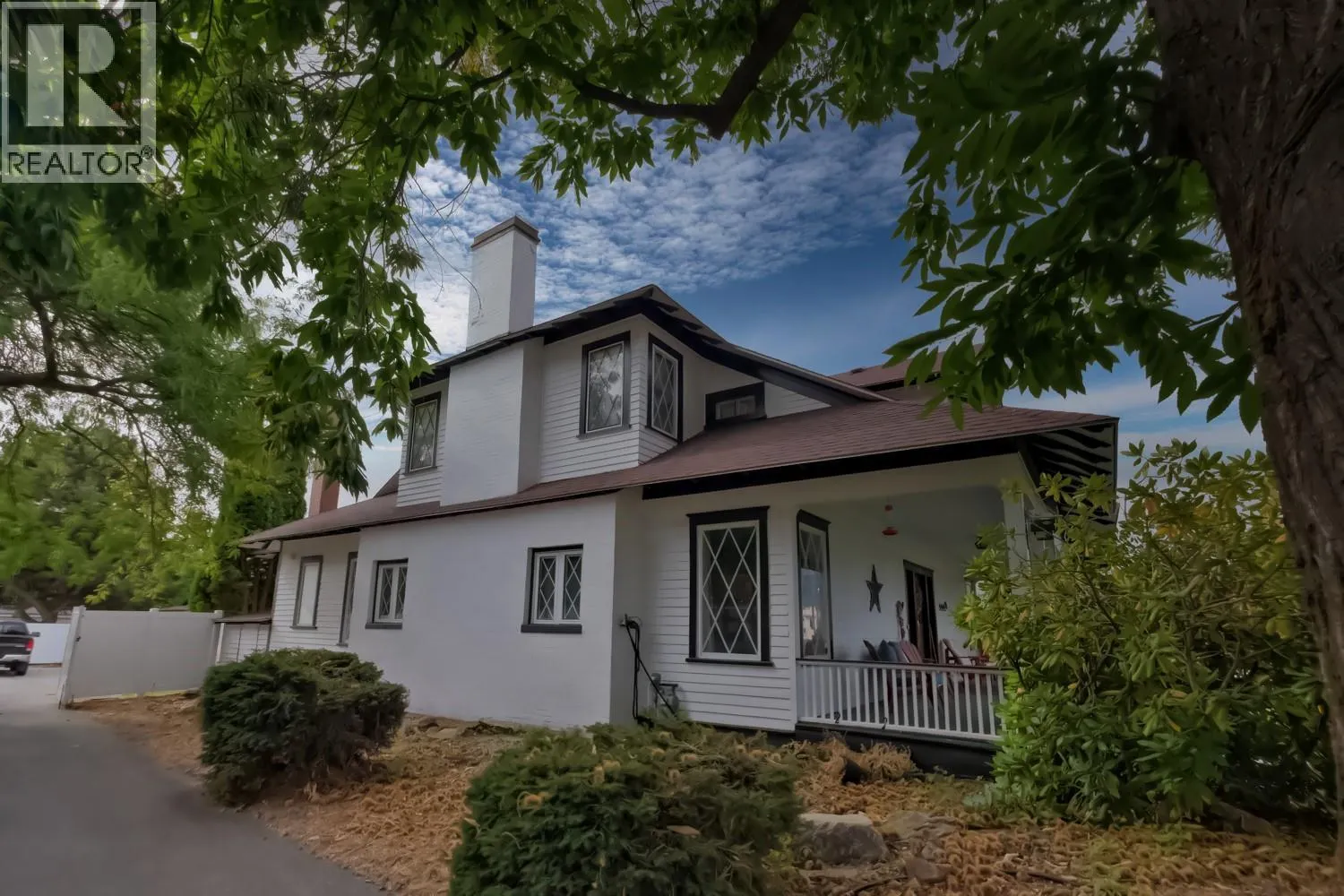 150 EDMONTON Avenue