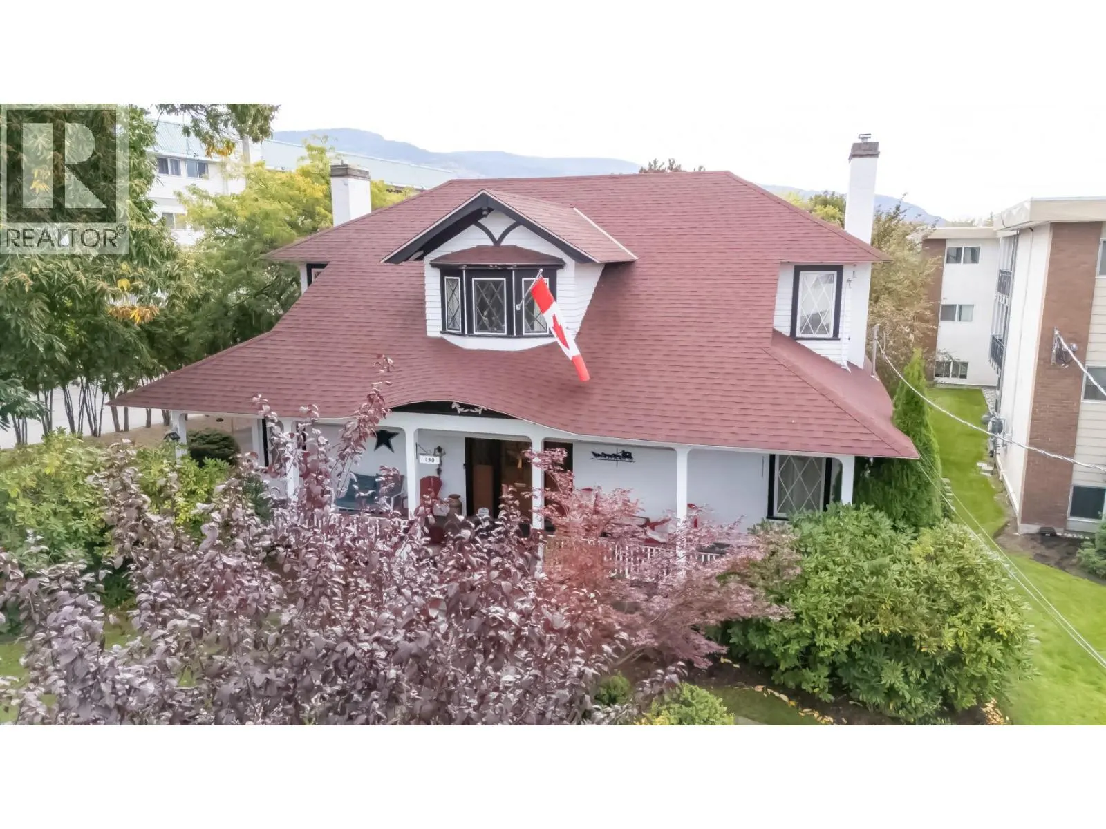 150 EDMONTON Avenue