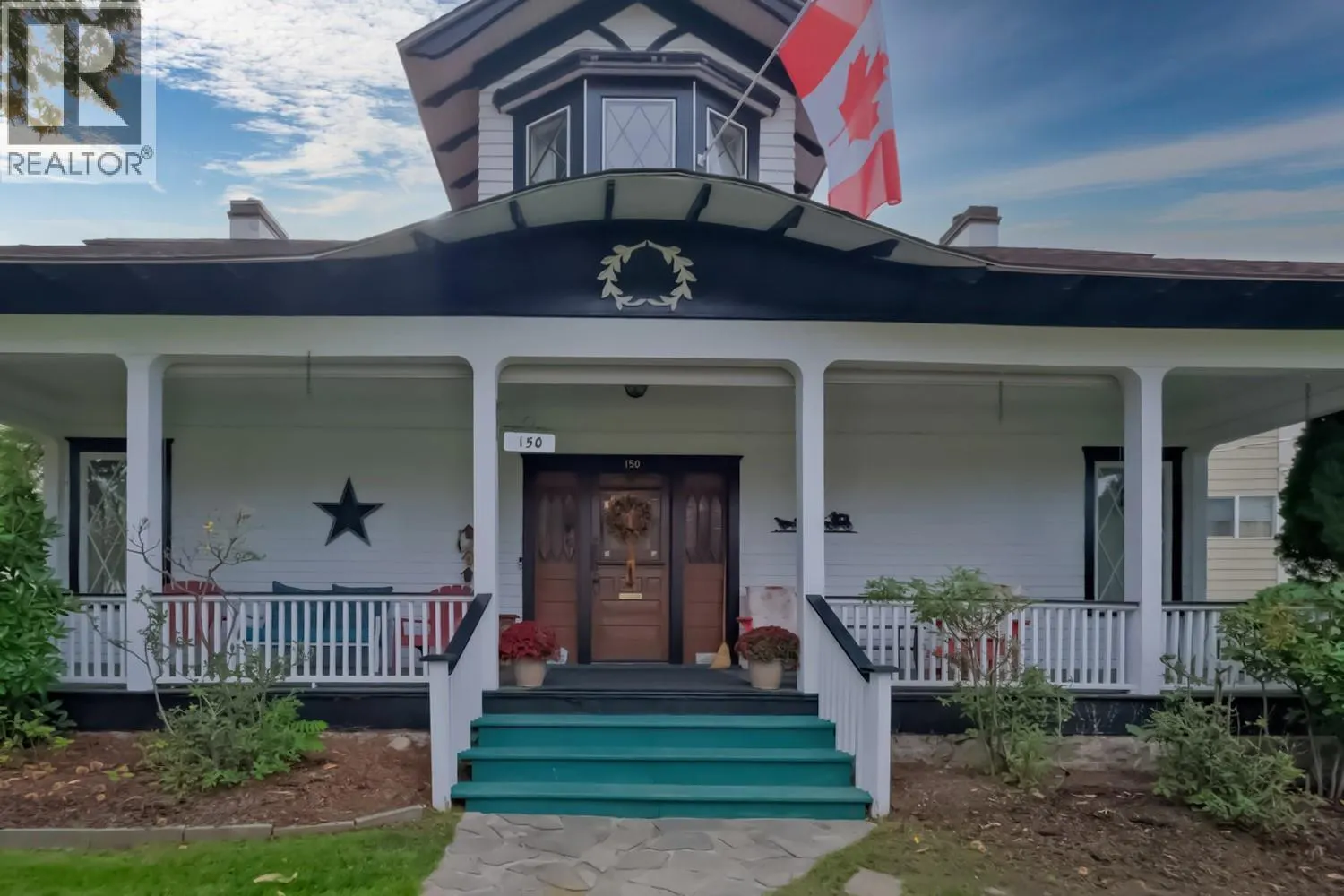 150 EDMONTON Avenue
