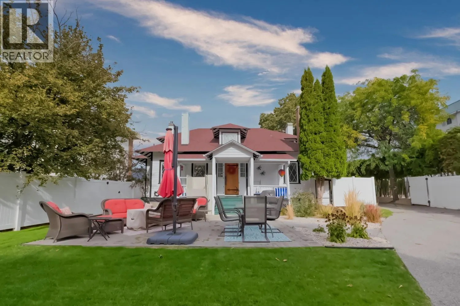 150 EDMONTON Avenue