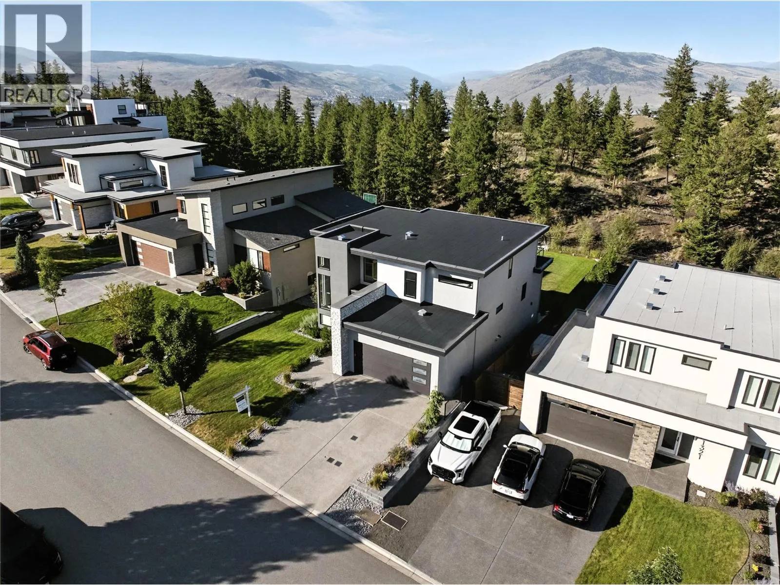 1315 PRAIRIE ROSE Drive