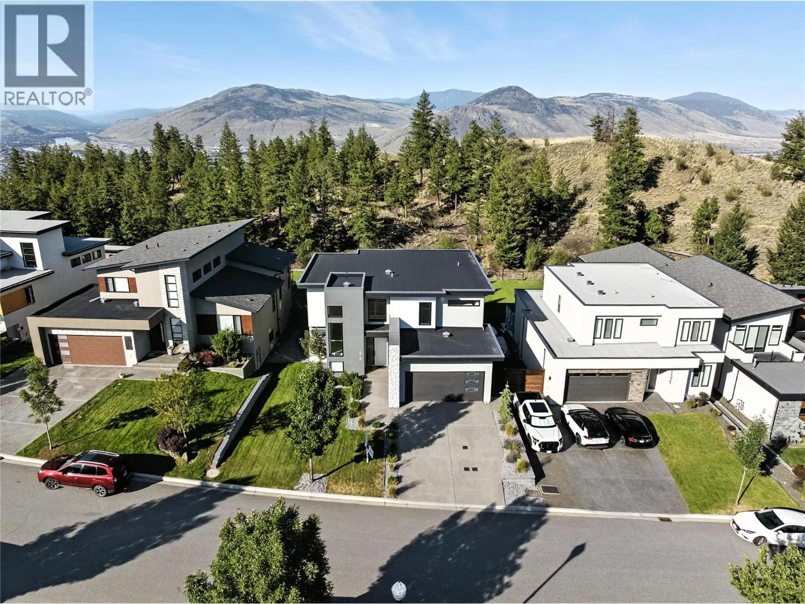 1315 PRAIRIE ROSE Drive