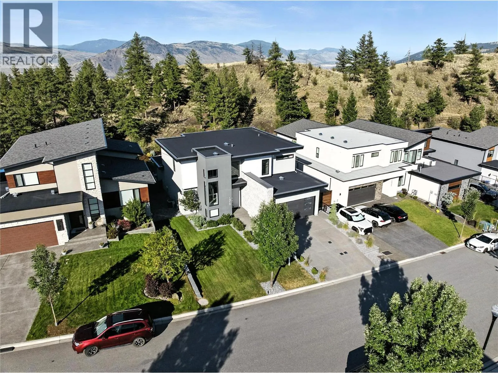 1315 PRAIRIE ROSE Drive