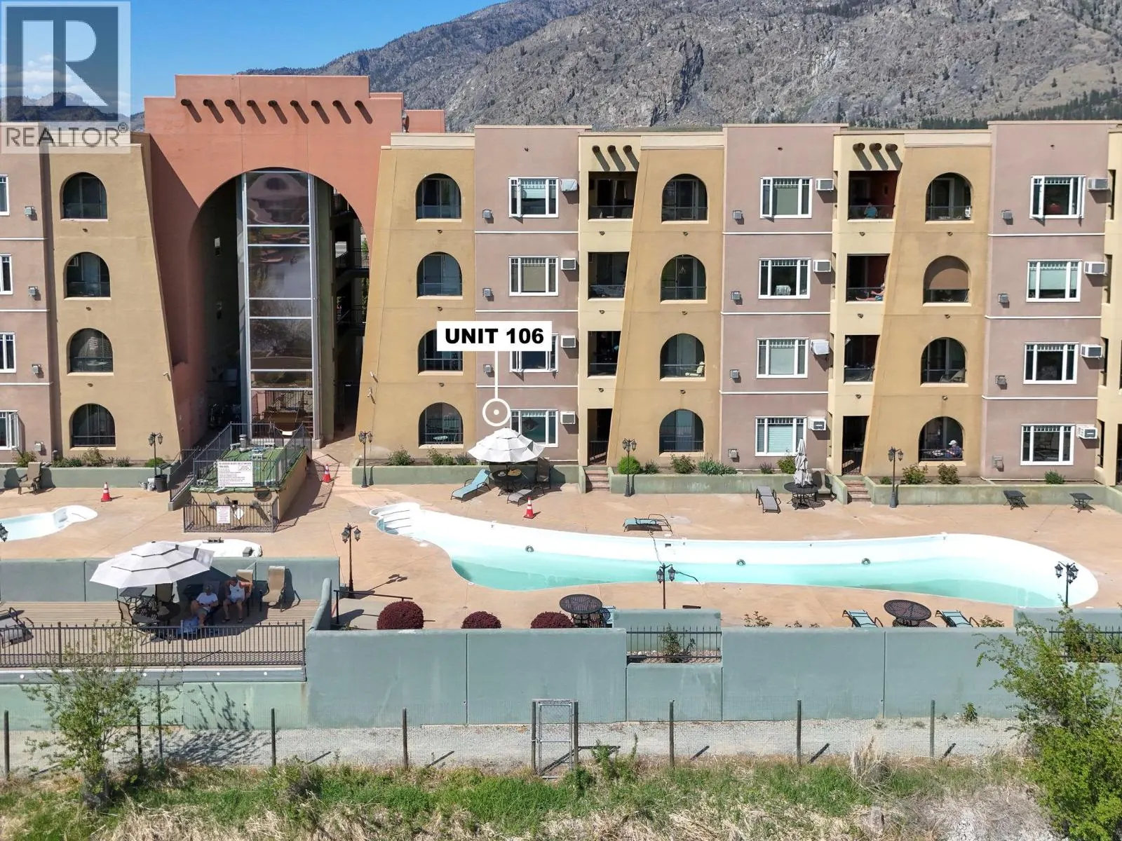 15 SOLANA KEY Court Unit# 106