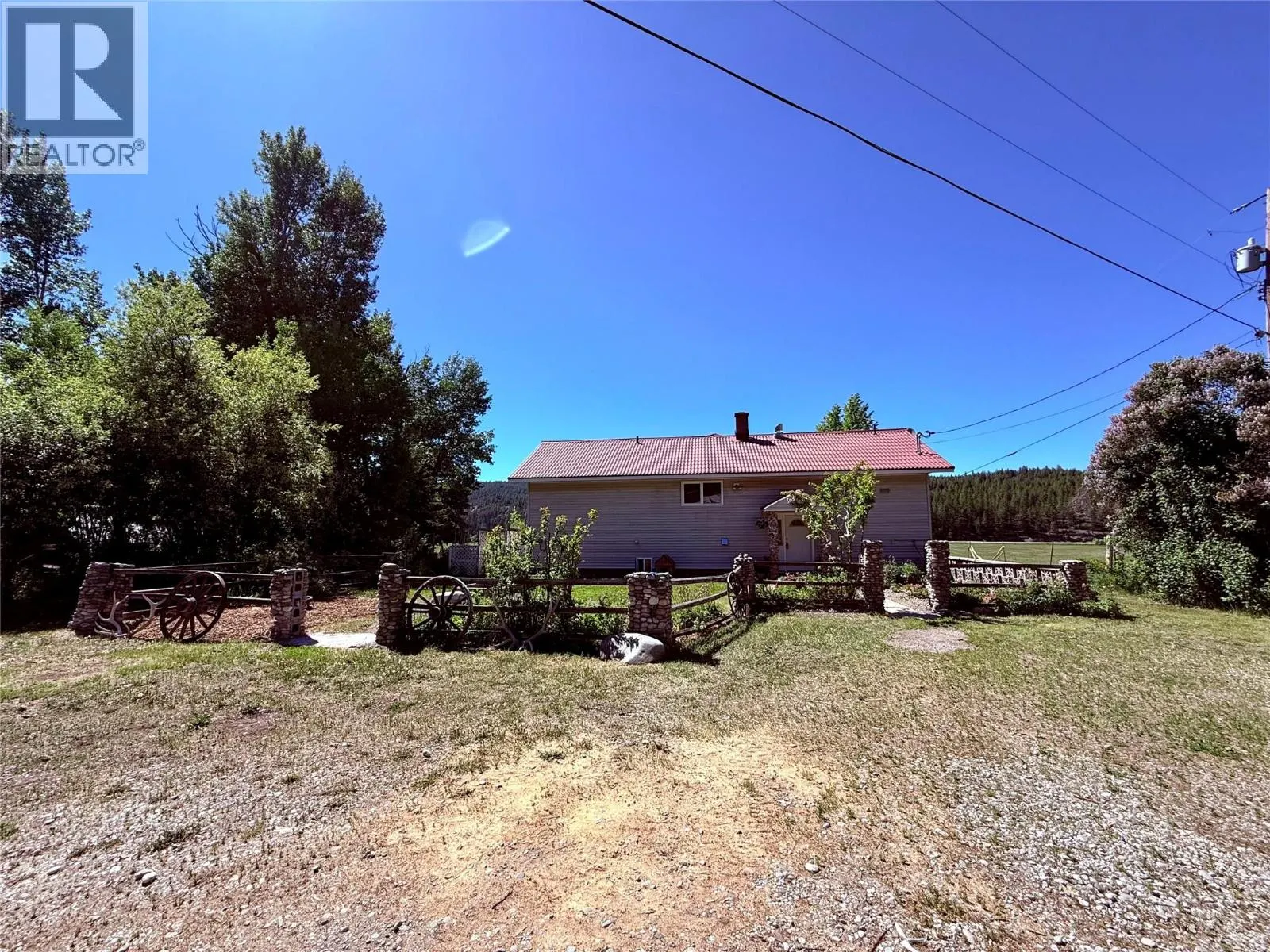 5888 Lazy Lake Road