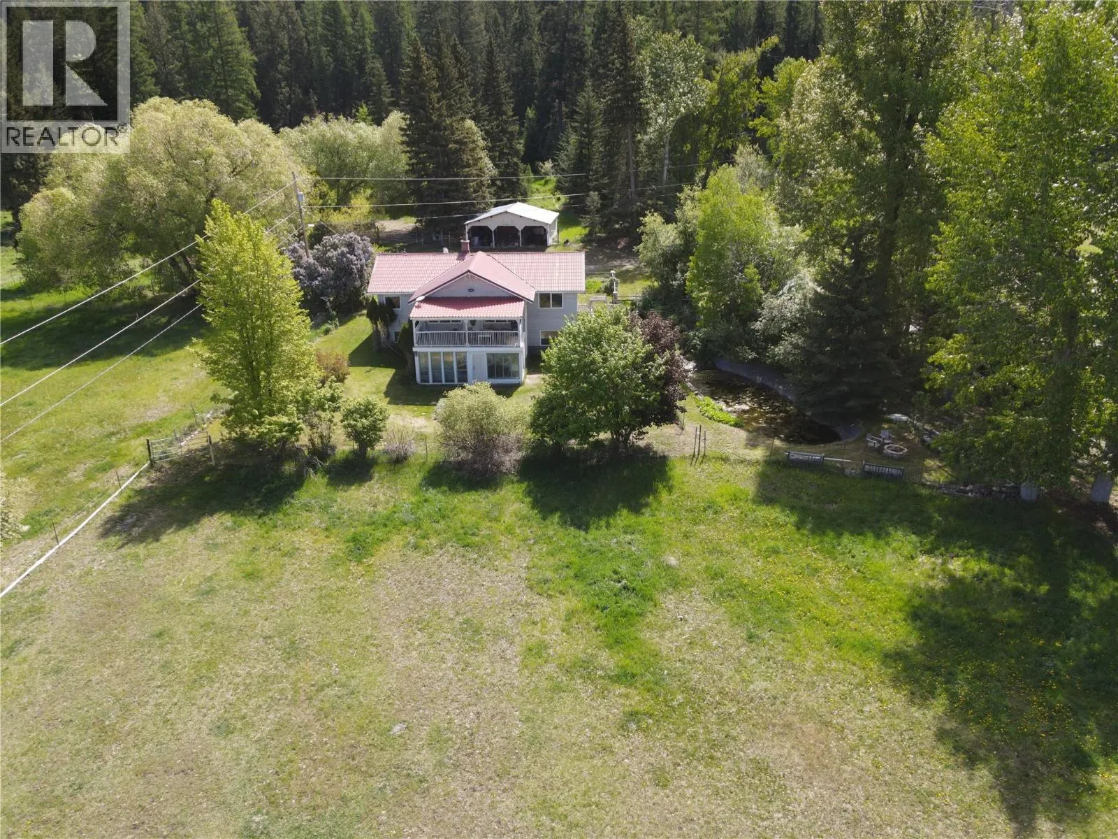 5888 Lazy Lake Road