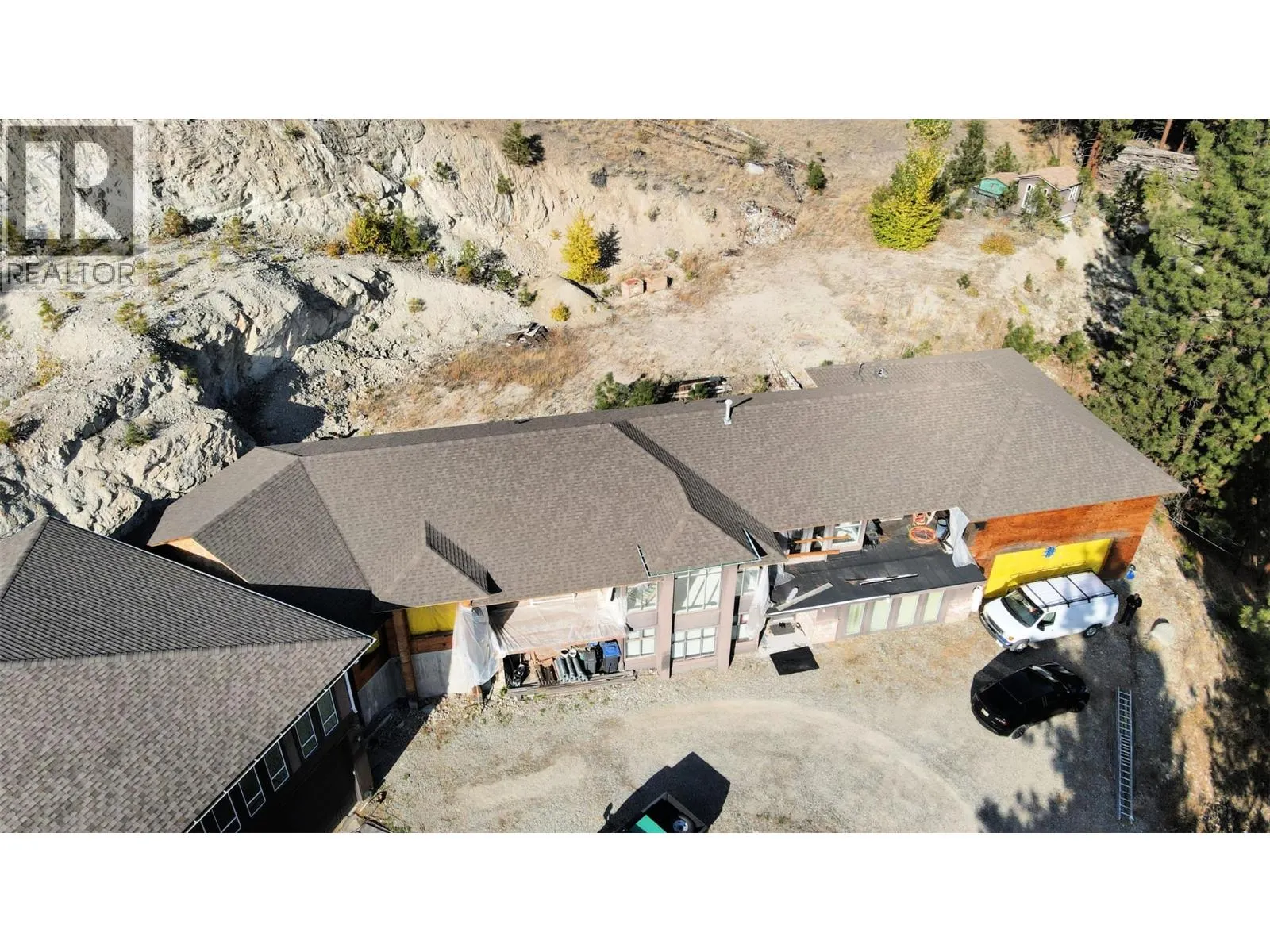 5621 Harrington Court