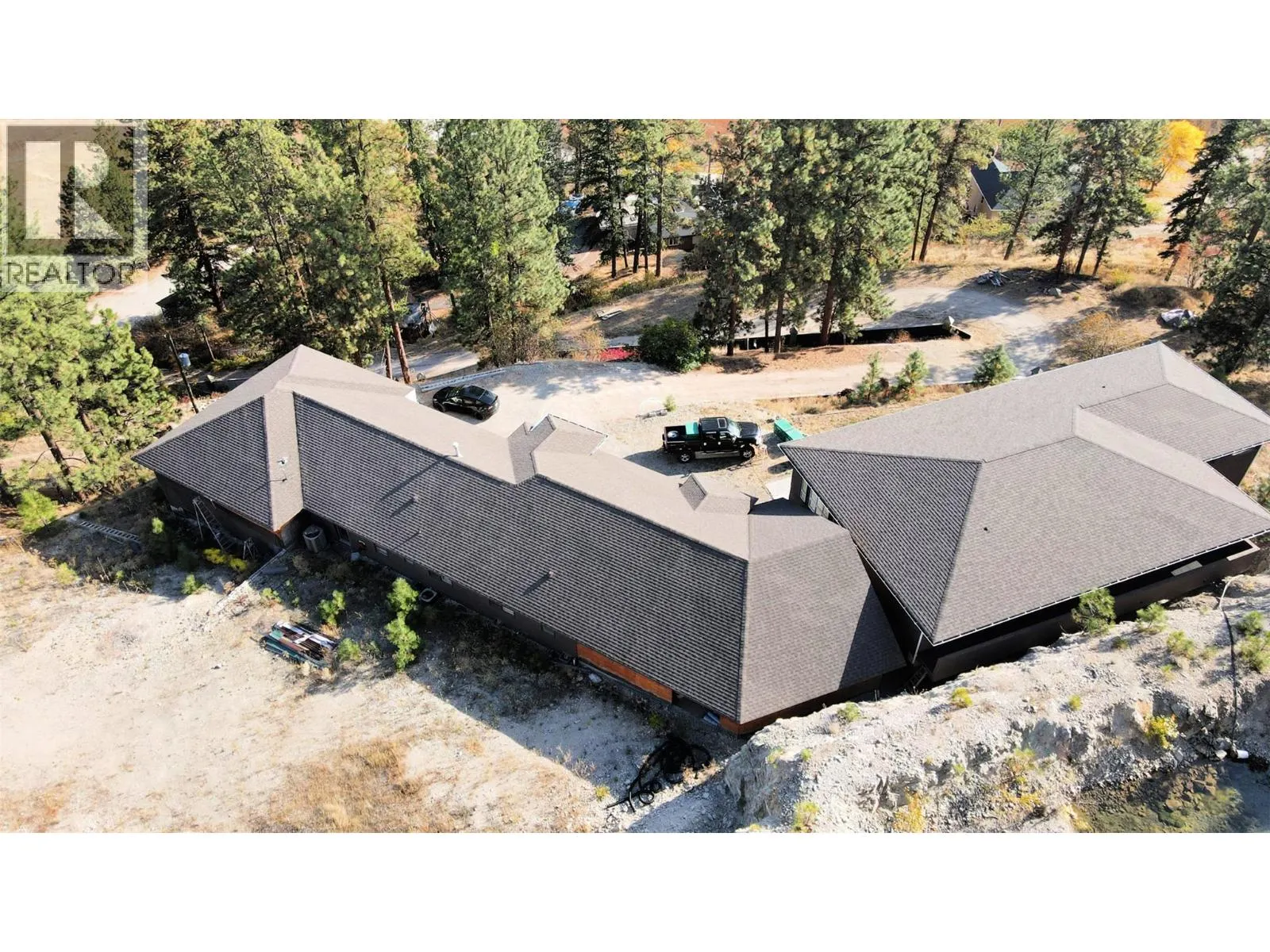 5621 Harrington Court