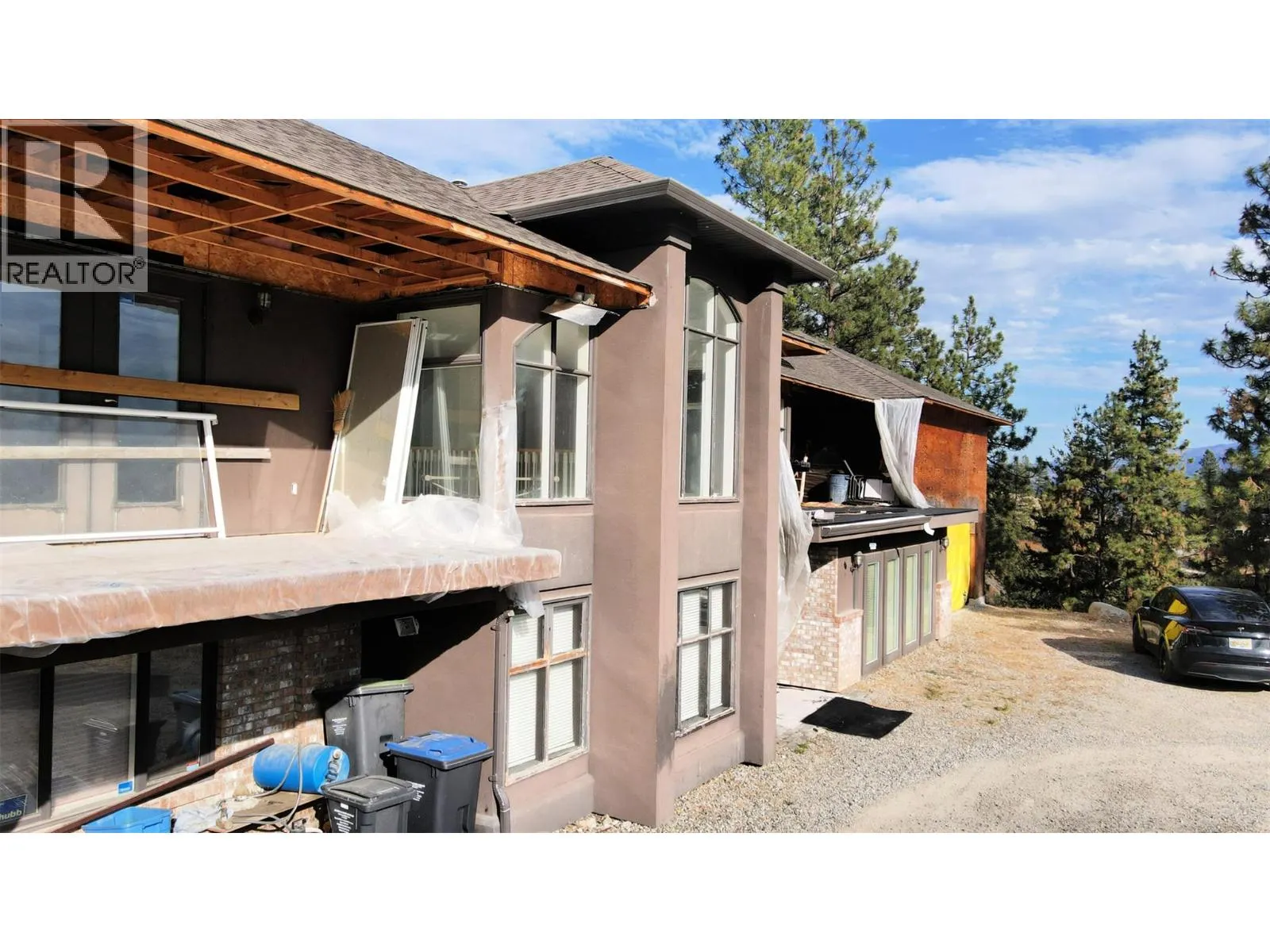 5621 Harrington Court