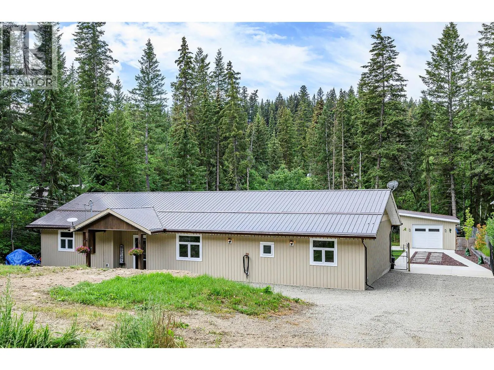 2944 McCREIGHT Road
