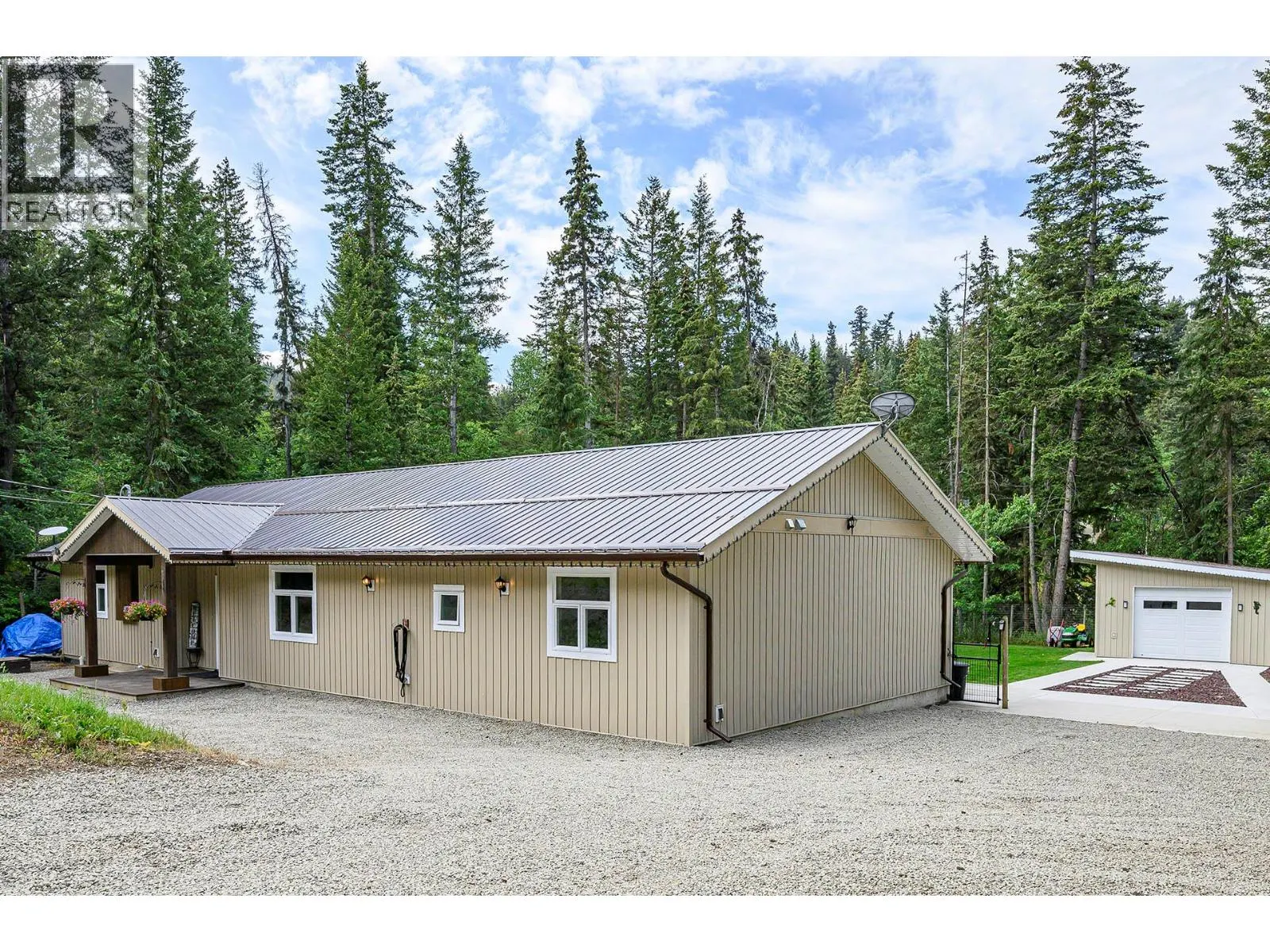2944 McCREIGHT Road
