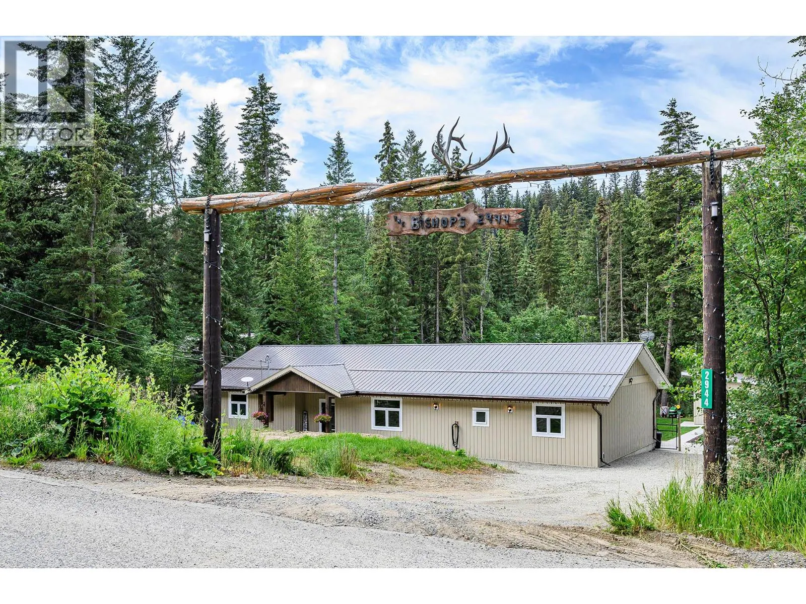 2944 McCREIGHT Road