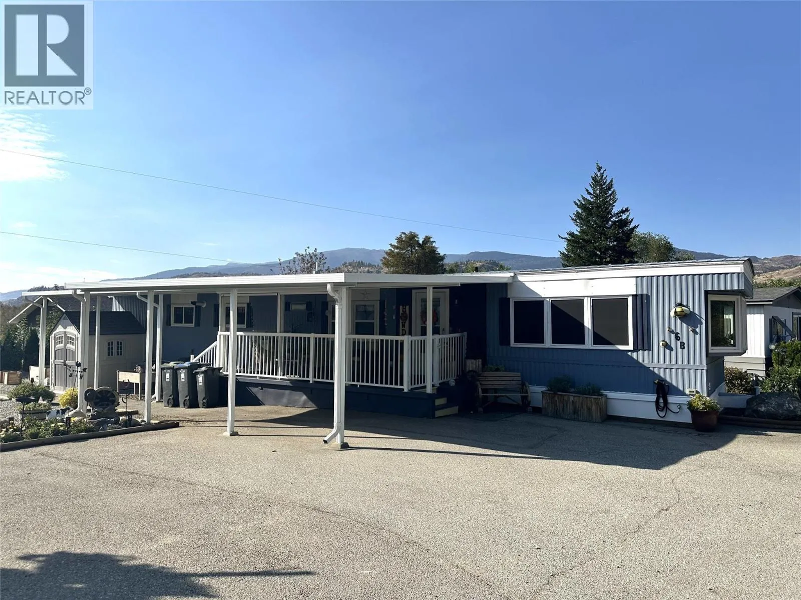 146 WILLOW Court Unit# 6B