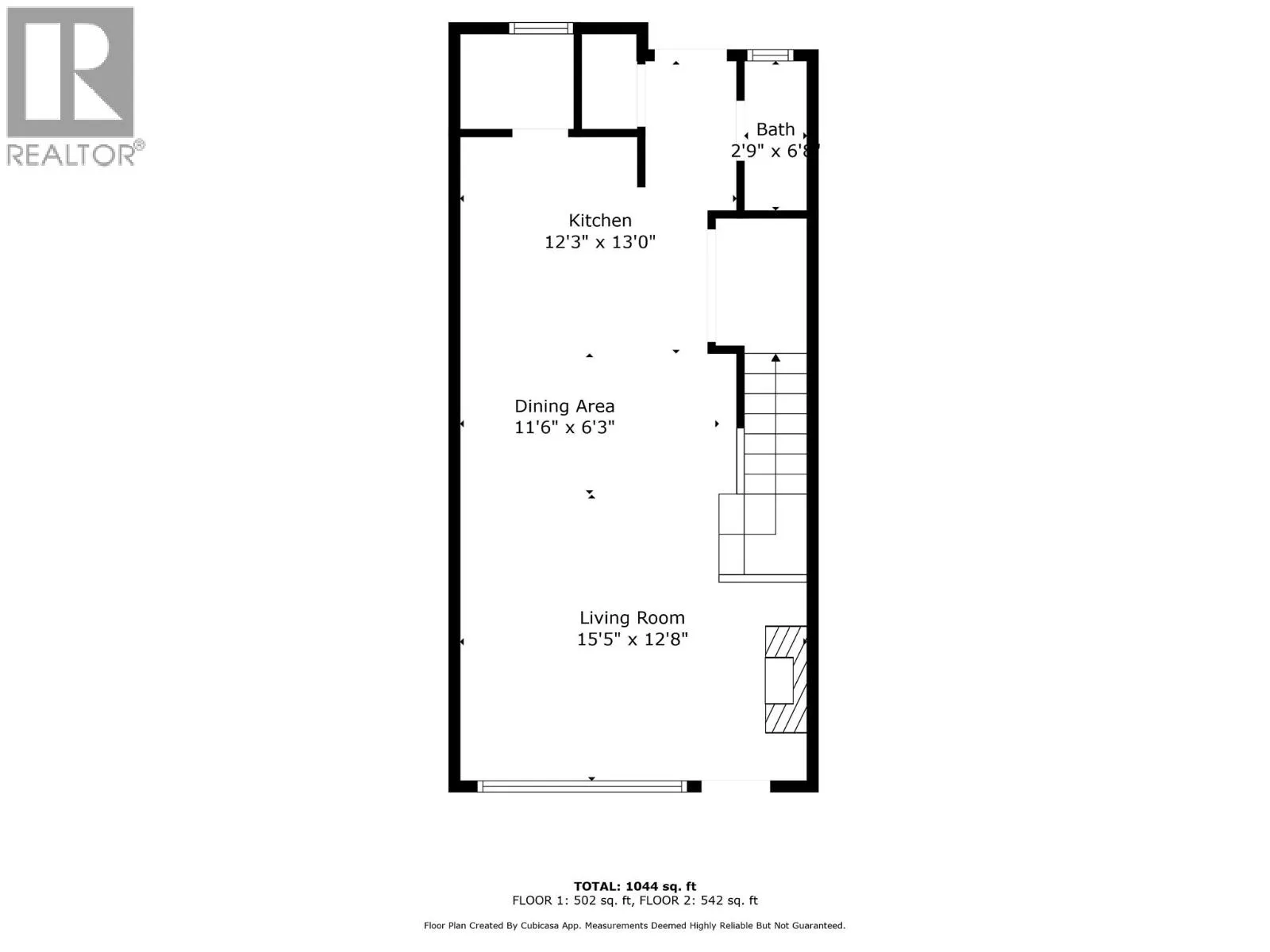 130 COLEBROOK Road Unit# 36